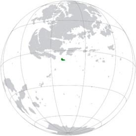 Location of Ayubi