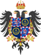 Imperial Coat of Arms of Malor-Kanada