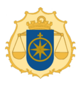 Flag of Supreme Court of Morrawia