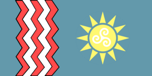 Taihui flag.png