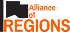 Alliance of Regions Logo