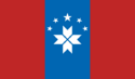 Flag of Capella Capellan Federation