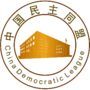 China Democratic League logo.png