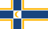 Flag of Daya Island.png