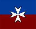 Flag of Twelve Days' Monarchy
