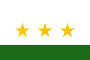 Governorate Orenda flag.png