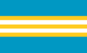 Flag of Hacyinia