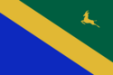 Flag of Romane