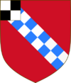 Coat of Arms of the House of Aultavilla (Vetinius).png