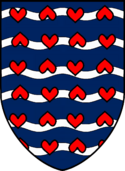 Eirikr Segersælla Coat of Arms.png