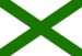 Flag of Hovberg.png