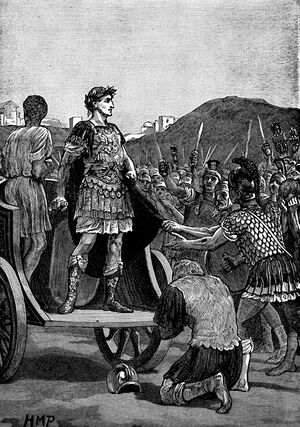 Maximus Forelis crowned Emperor.jpg