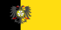Flag of Holy Galbadian Empire