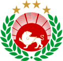Flag of Ayar Congress