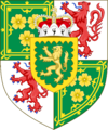 Arms of Hooggaarden-Witsenburg.png