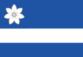 Flag of Crownland of the Aurora Islands