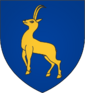 Coat of arms of Aurrica
