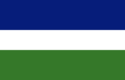 Flag of Costa Madora