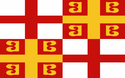 Flag of Mesogeia