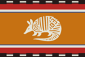 Flag of Amarillo