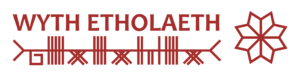Logo of the Wyth Etholaeth