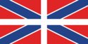 Flag of Anglish Empire