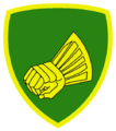 1st Brigade "Yebireti Yebut’ī"