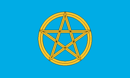Flag of Menghe.png