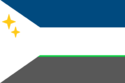 Flag of Ishulli Island