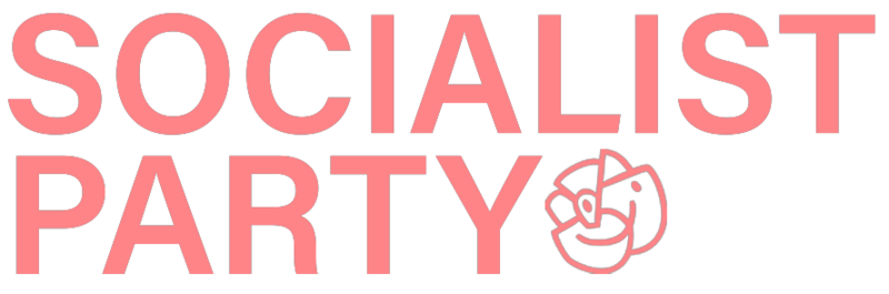 File:Socialist Party Logo.png