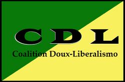 Coalition Doux-Liberalismo