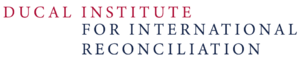 Logo of the Ducal Institute for International Reconciliation
