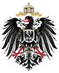 Seal of the Englean Kaiserreich of Englean Interstellar Empire