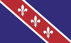 Flag of Berique.png