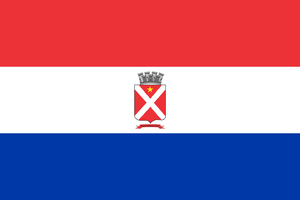 Flag of Sanxoán.png