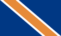 Flag of Tacunia