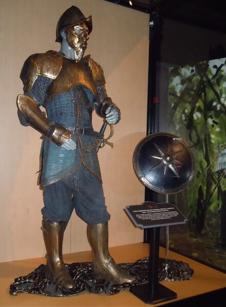 File:King Miraz battle costume Narnia.jpg