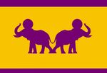 Flag of Mulak Empire
