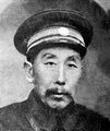General Wang Xijun, Governor of Tinza